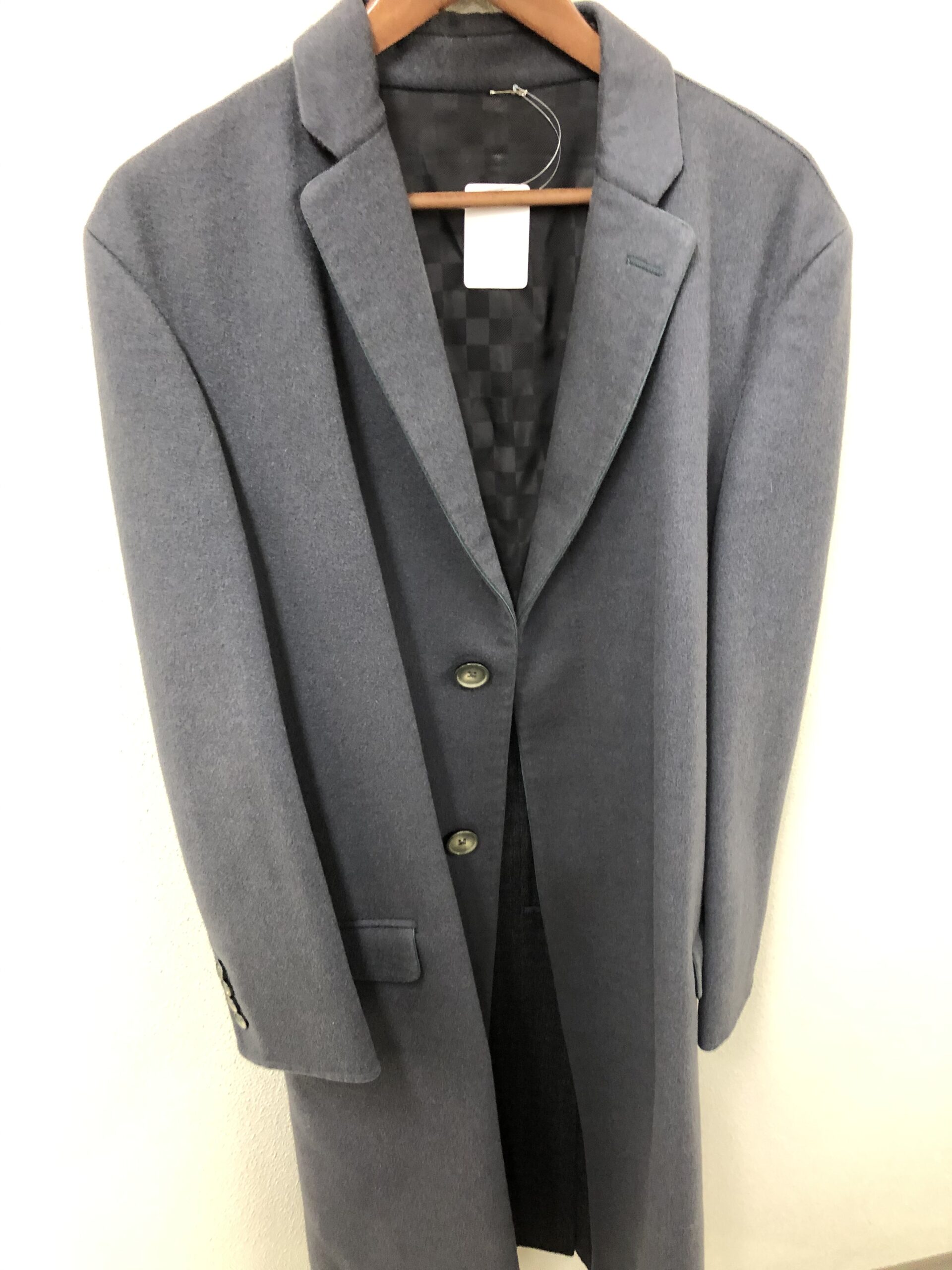 ルイヴィトン 　ダミエ　ジャケット