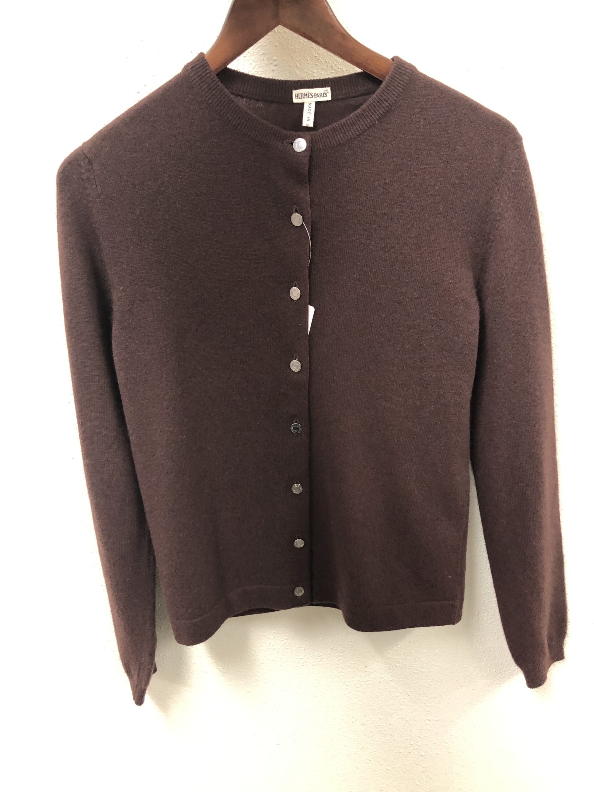 ブランド カーディガン 東京都　渋谷