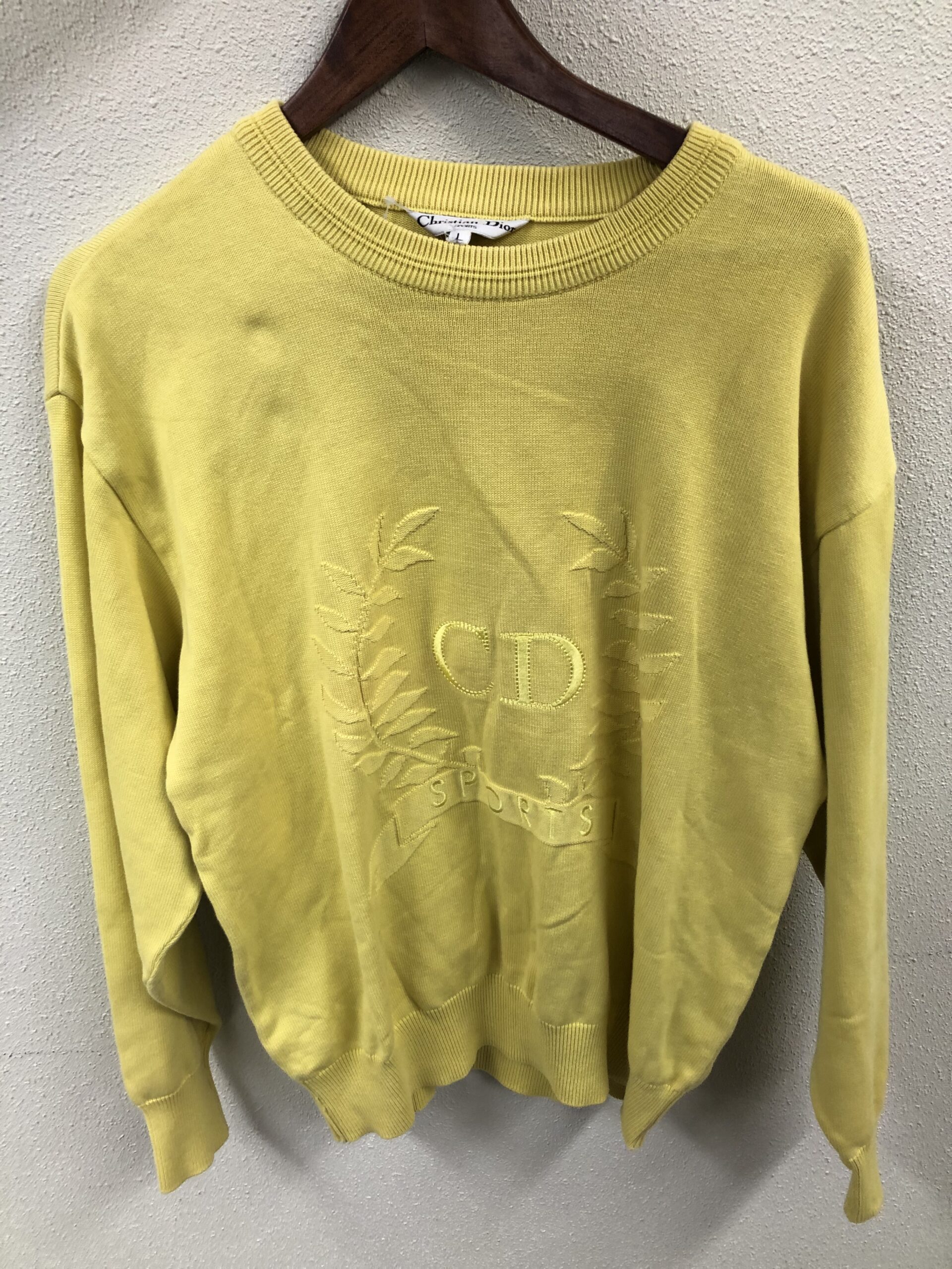 ディオール Tシャツ