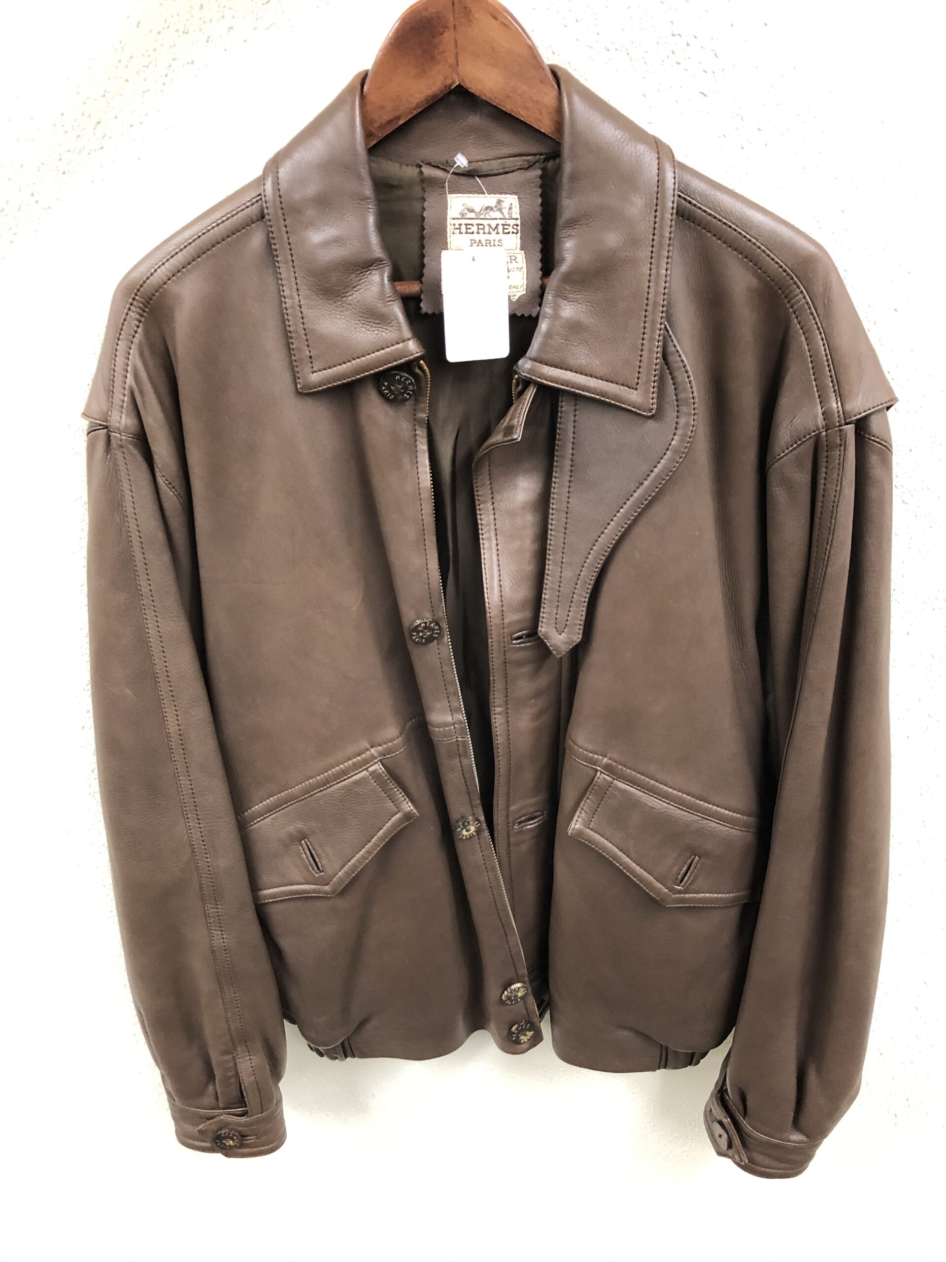 ブランド ジャケット 大阪府　新今宮