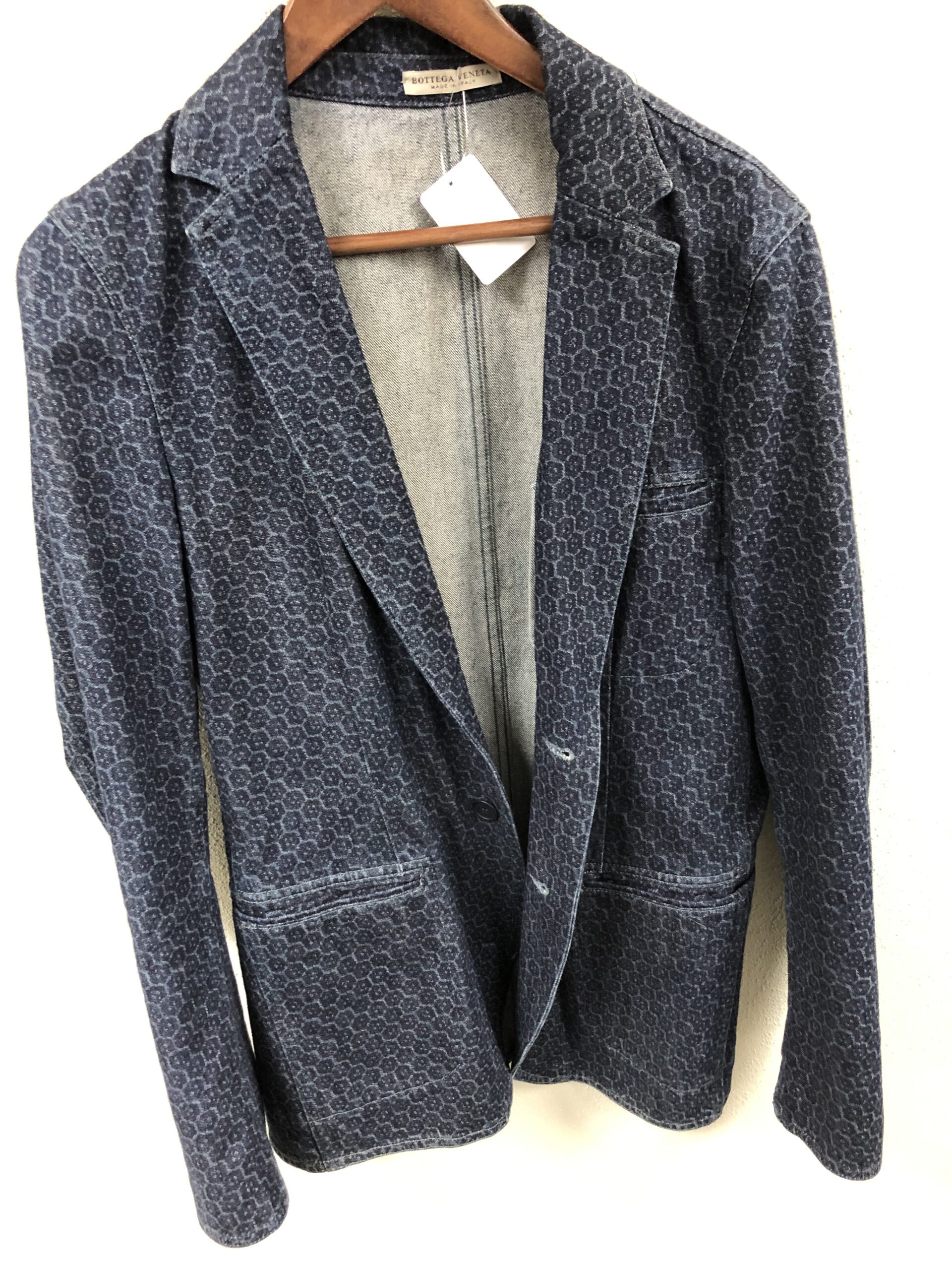 ボッテガ ジャケット