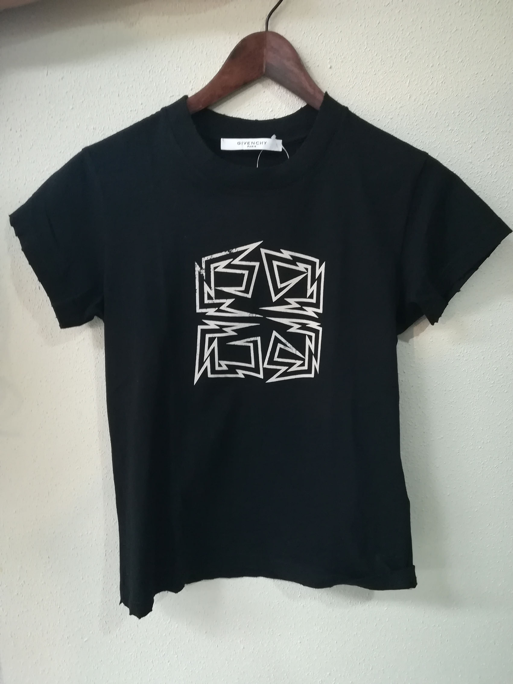 ジバンシー Tシャツ