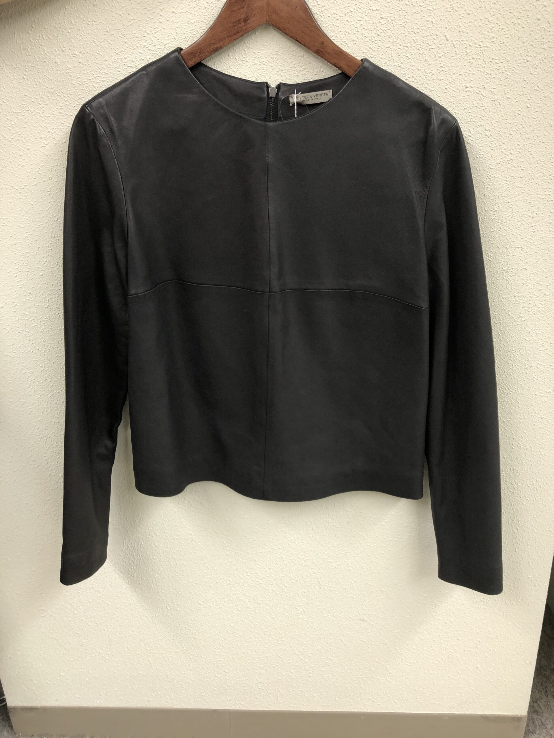 ボッテガ ブルゾン