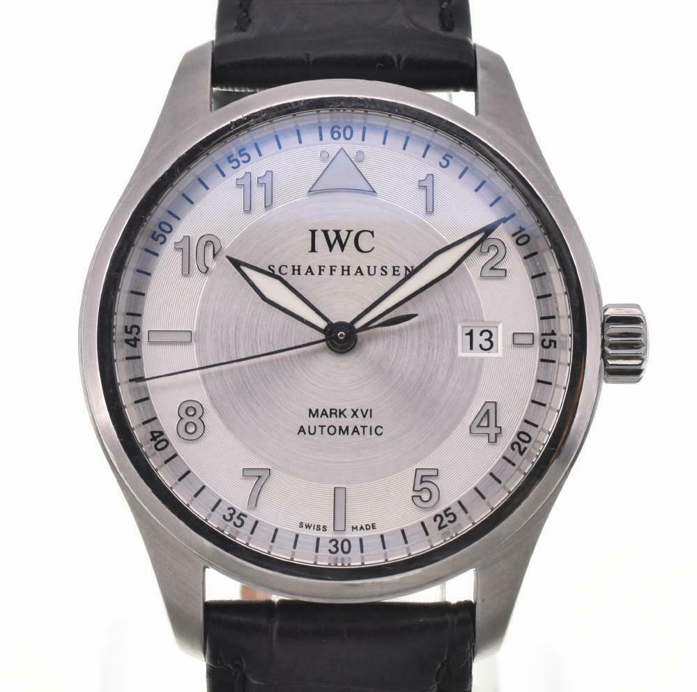 IWC スピットファイヤー マークXVI IW325502