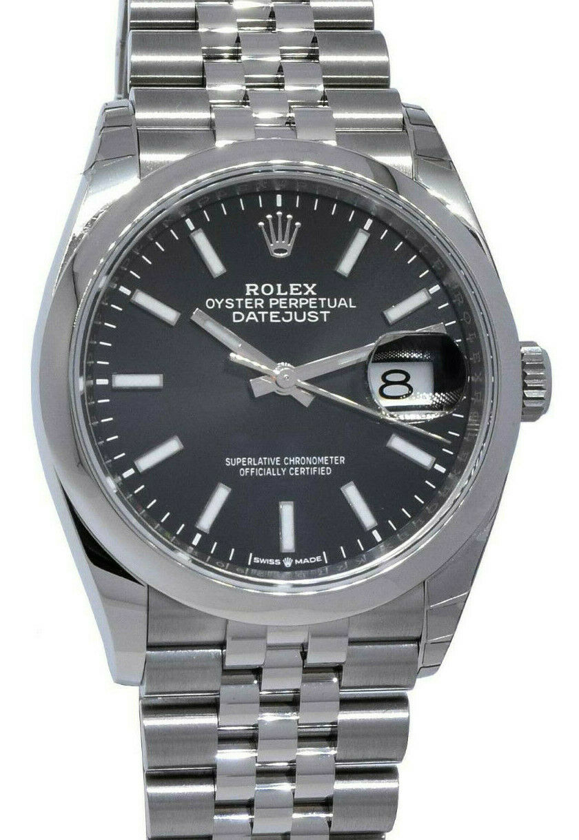 デイトジャスト 126200