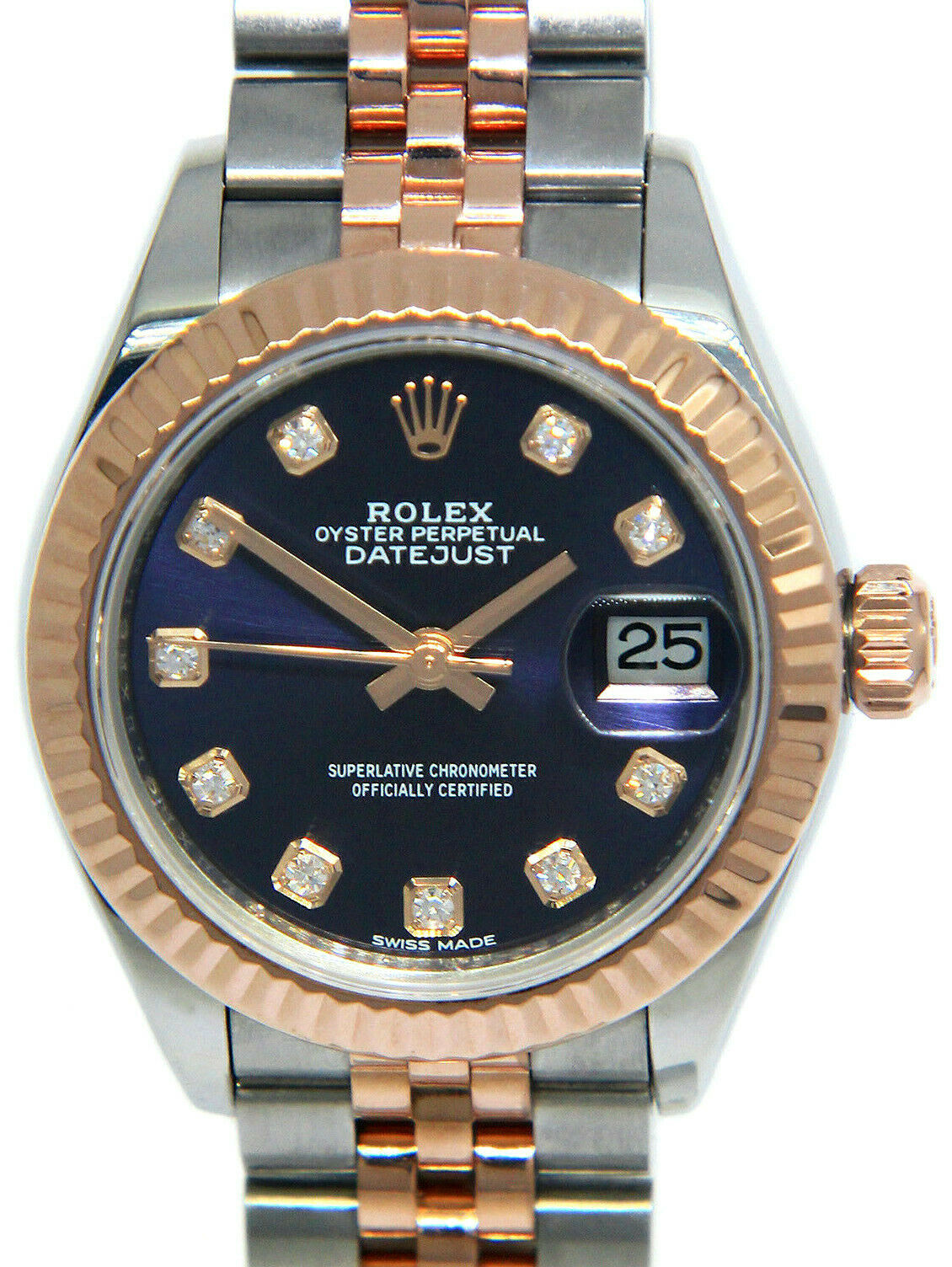 デイトジャスト 279171