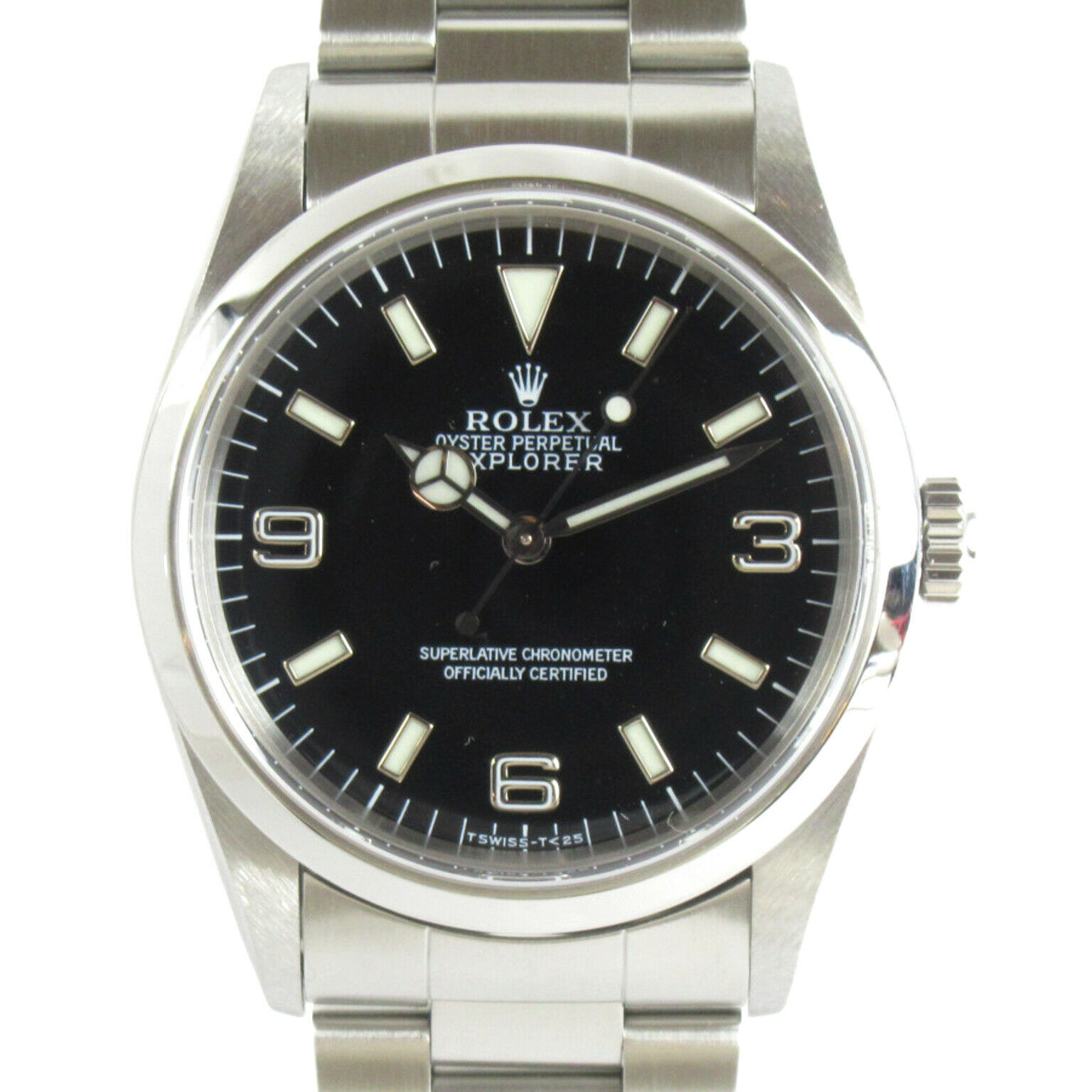 エクスプローラーI 14270