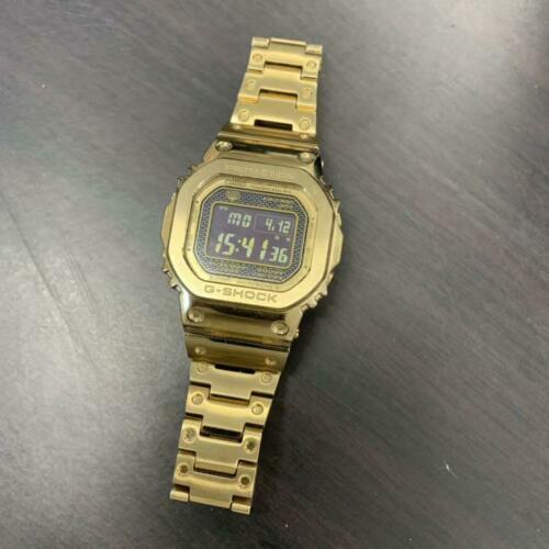 G-shock GMW-B5000GD-9JF