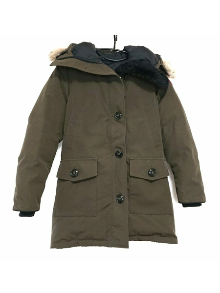 カナダグース 2603JL BRONTE PARKA