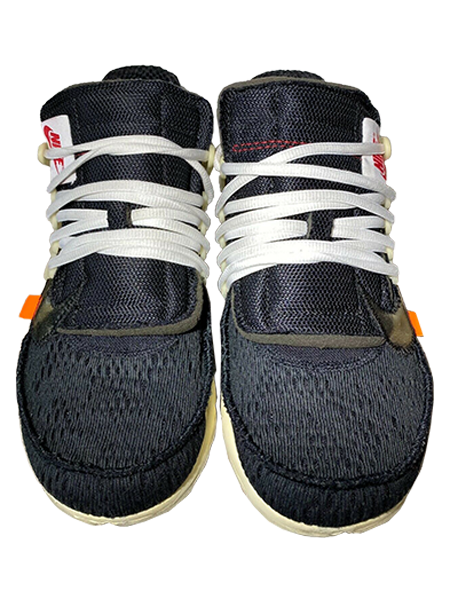 ナイキ ×OFF-WHITE AIR PRESTO