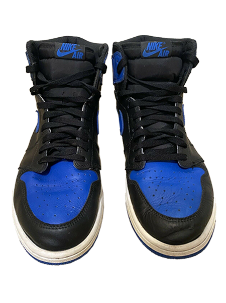 ナイキ AIR JORDAN 1 RETRO HIGH OG ROYAL