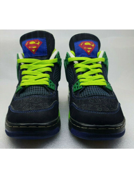 ナイキ AIR JORDAN 4 RETRO doernbecher