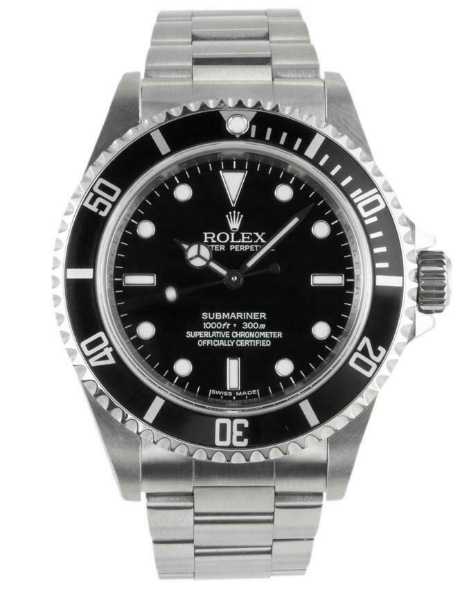 サブマリーナ 14060M