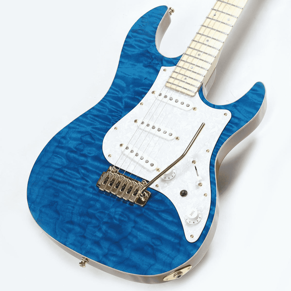 Expert OS-QM-M Blue