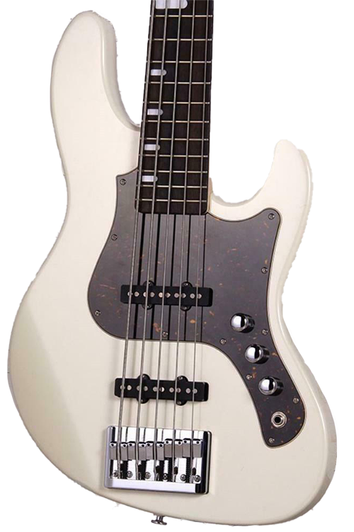 Expert Series EMJ-AL-R Antique White (AWH)